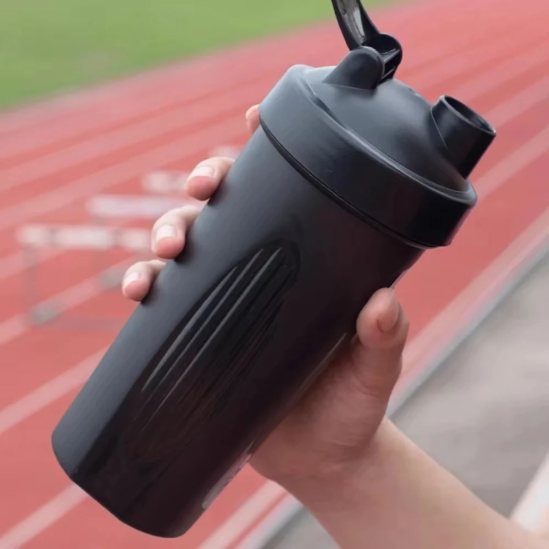 Бутылка-шейкер 600 мл (20 унци – обзор и цена Nutrition And Fitness