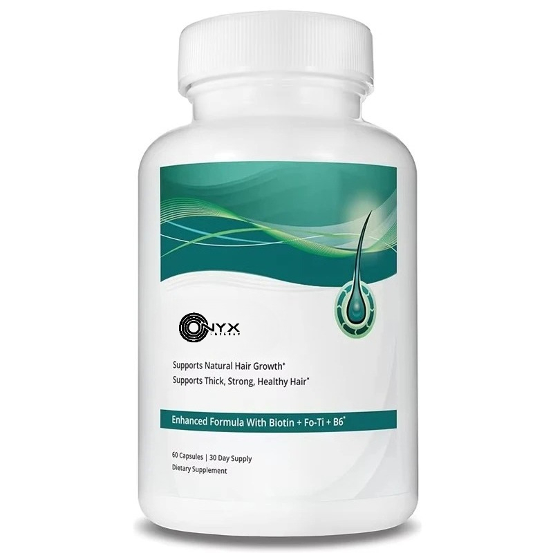 Добавки для роста волос для му – обзор и цена Biotin Hair Growth