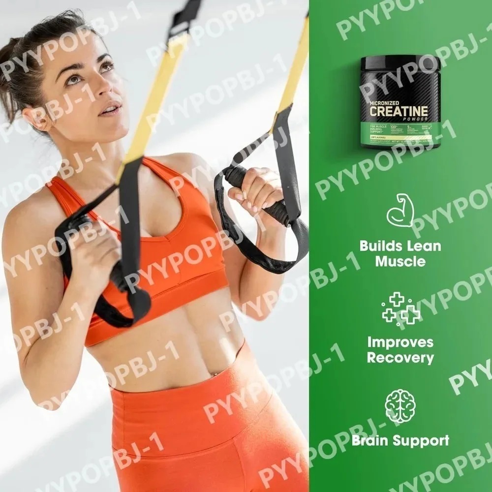 Креатин моногидрат в порошке 3 – обзор и цена Nutrition And Fitness
