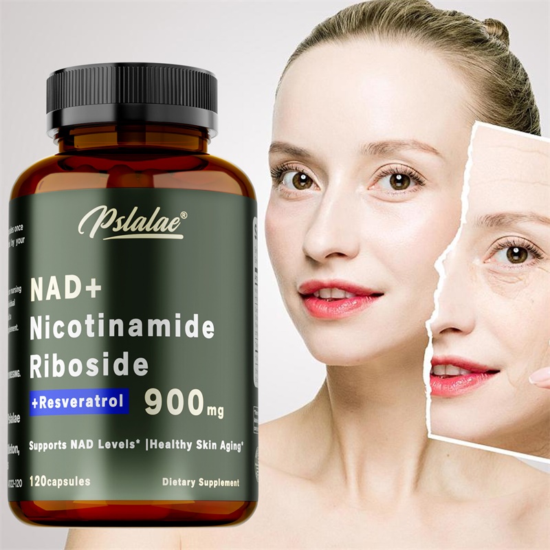 Никотинамидный ребосд NAD+ — а – обзор и цена Resveratrol Capsule Anti Aging