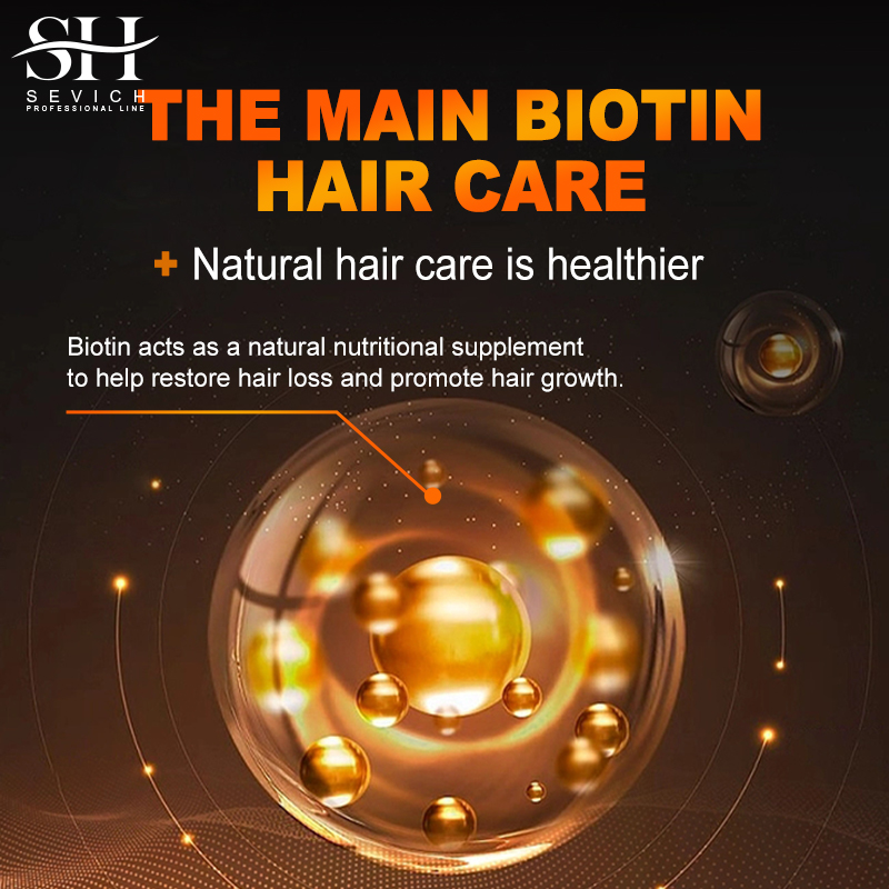 Натуральная вощеная помада для – обзор и цена Biotin Hair Growth