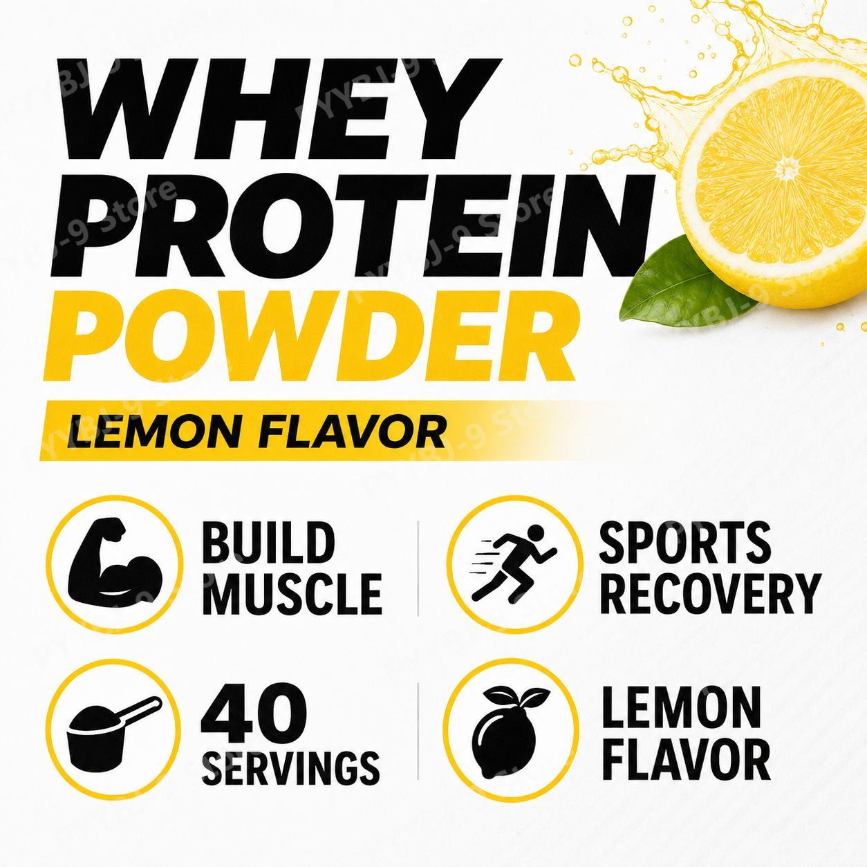 Протеиновый порошок NurtureNov – обзор и цена Nutrition And Fitness