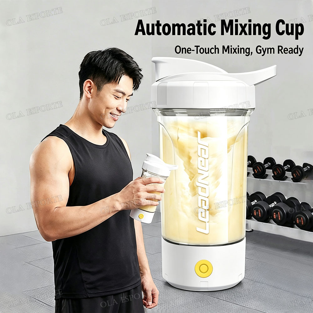 Новый электрический шейкер для – обзор и цена Nutrition And Fitness