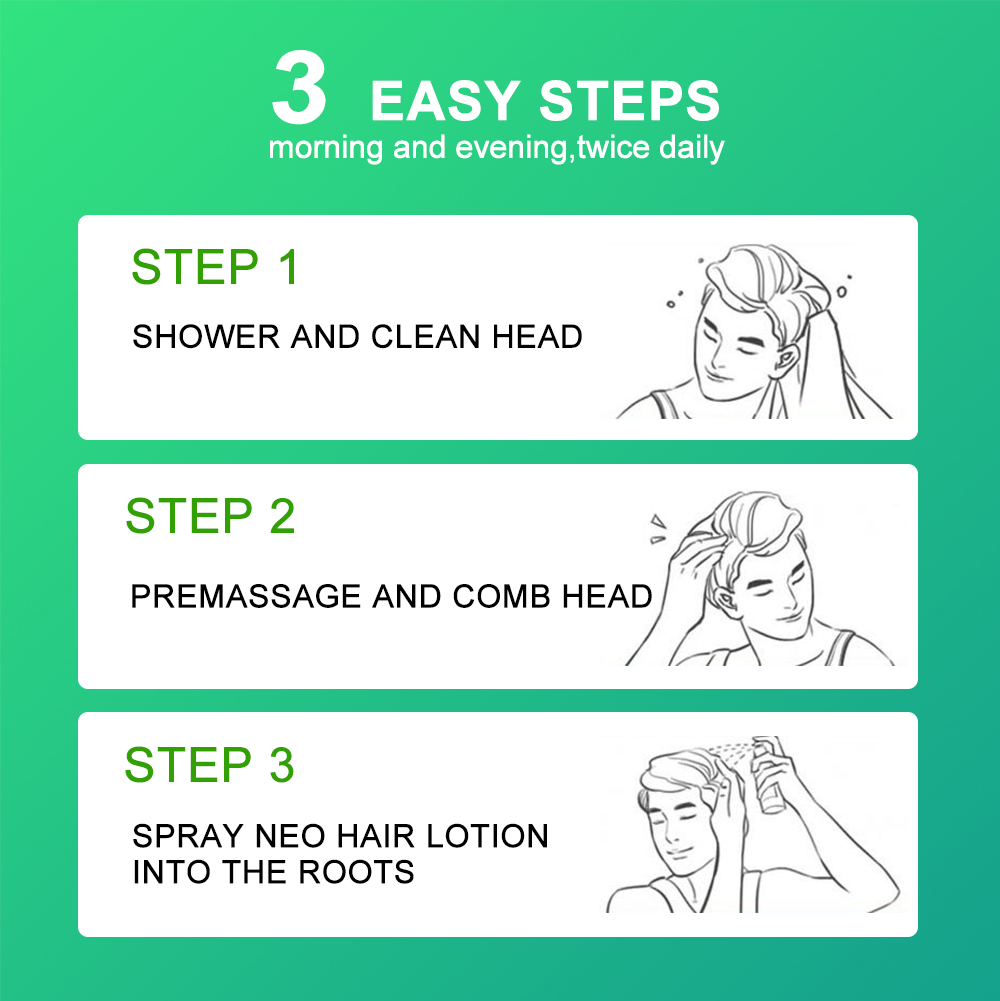 4 шт. лосьона для волос Neo Ha – обзор и цена Biotin Hair Growth